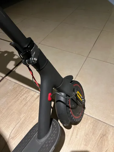 Patinete Xiaomi M365