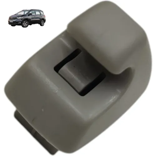 Suporte presilha quebra sol GM Spin 2024 2023 2022 2021 2020