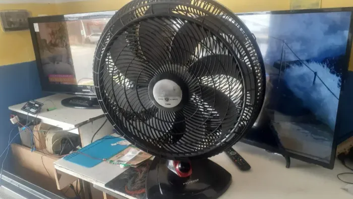 Ventilador Polishop de 50p