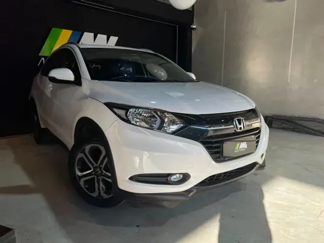 Honda HR-V EX 1.8 Flexone 16V 5P Aut. 2016