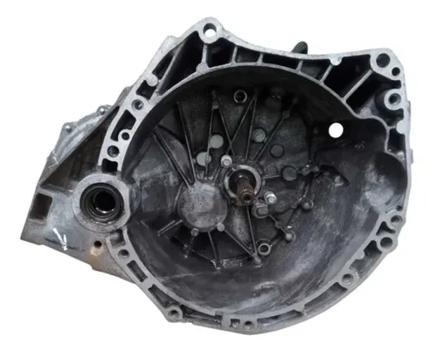 Caixa Câmbio Manual Fluence 2.0 2011 A 2014