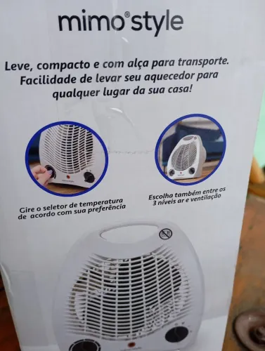 Vendo urgente por motivos de mudança.