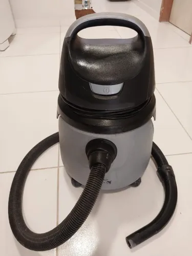 Aspirador pó e água eletrolux