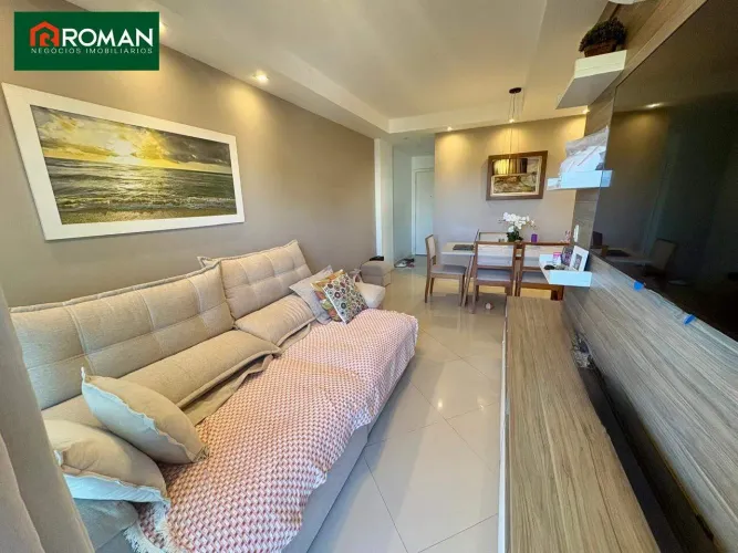 Apartamento no Bairro Braga, Cabo Frio/RJ.