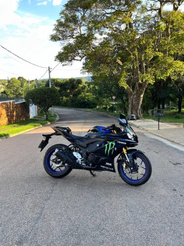 R3 monster edition 
