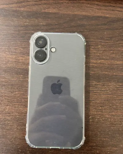 IPhone 16 128gb