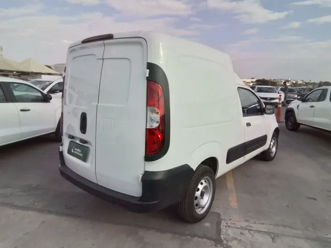 Fiat Fiorino Endurance EVO 1.4 Flex 8V 2P 2024