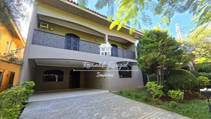 Casa para venda e locação, Condomínio Portal de Itu, Itu, SP