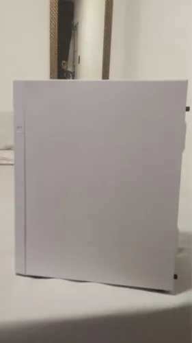 Gabinete Branco