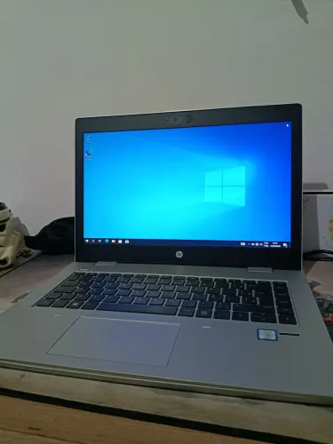 Notebook Core i5