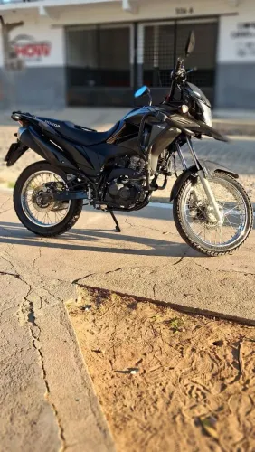 Xre 190 extra perfeito estado