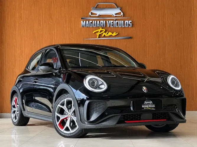 GWM Ora 03 GT (elétrico) 2024