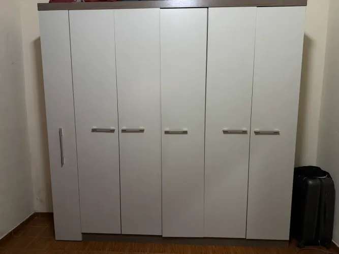 Guarda Roupas