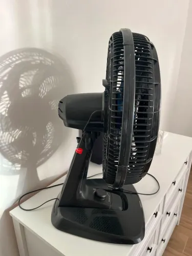 Vendo ventilador arno