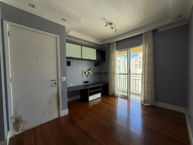 Apartamento a venda - Limão - 60m² com 02 dorms e 01 vaga