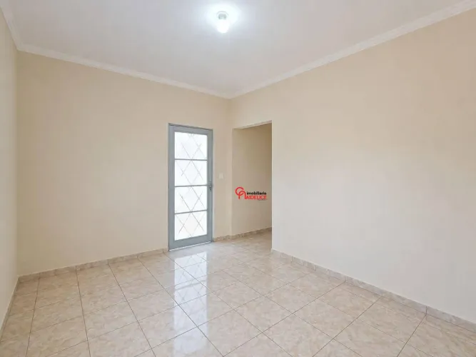 Casa com 3 dormitórios para alugar, 100 m² por R$ 2.300/mês - Vila Margarida - Americana/S