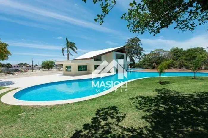Terreno à venda, 300 m² por R$ 390.000,00 - Praia D Ulé - Guarapari/ES
