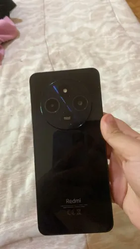Vendo redmi 14 c funcionando perfeitamente