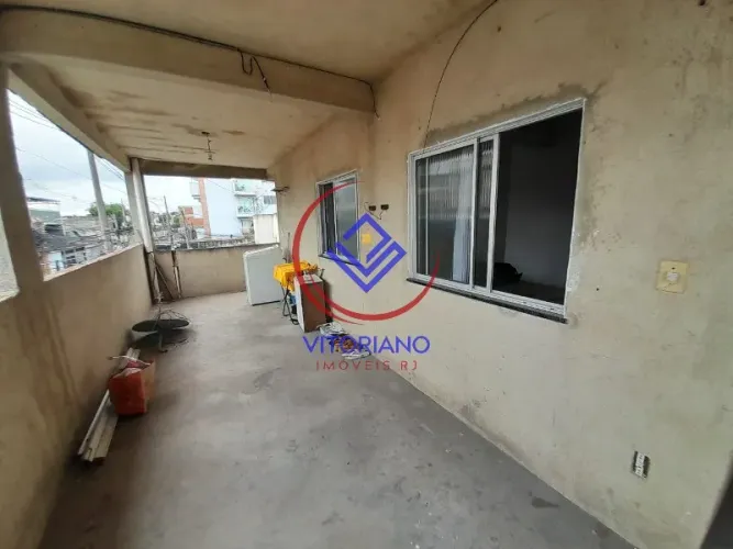 KITNET A VENDA EM MARECHAL HERMES!