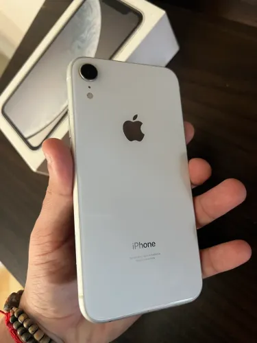 iPhone XR 128gb