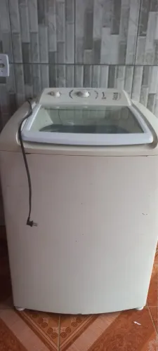 Lavadora 13kg