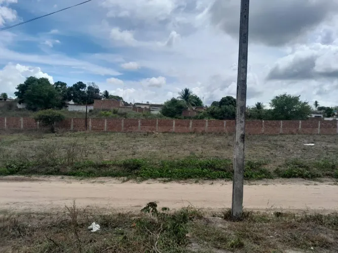 Lotes em Carpina