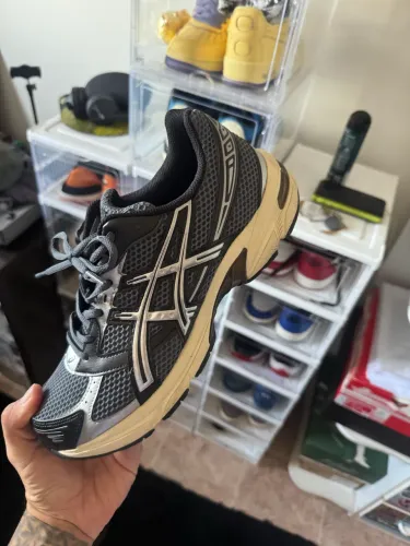 Tênis Asics Gel 1130 - Cinza