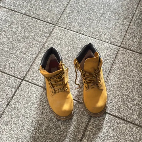 Timberland  Nº 36 ?