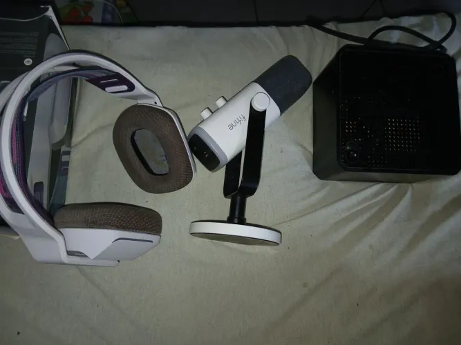 Periféricos para computador