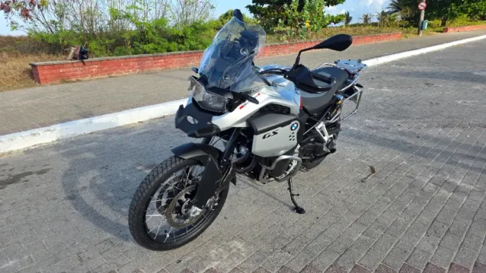 Bmw F900 GS Adventure - 2025