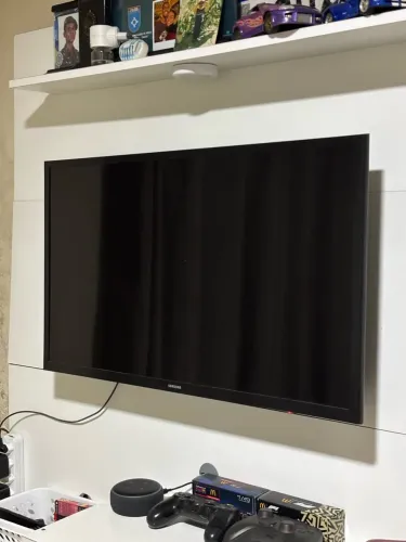 Smart TV Samsung 32 polegadas
