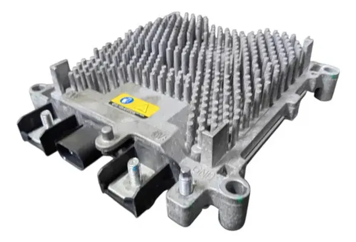 Modulo Conversor Hibrido Bidirecional Chery Tiggo 5x Pro