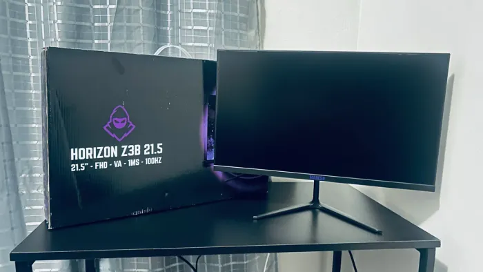 Monitor Horizon Z3B