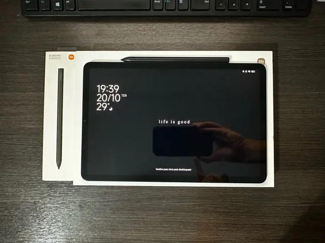 Tablet Mi Pad 5