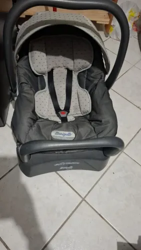 Bebe Conforto _ em boas condições