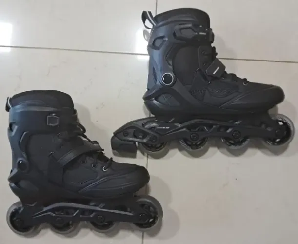 Patins Inline - Oxelo Fit 100