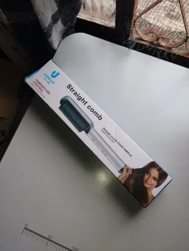 Escova elétrica