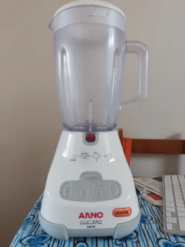 Vendo liquidificador
