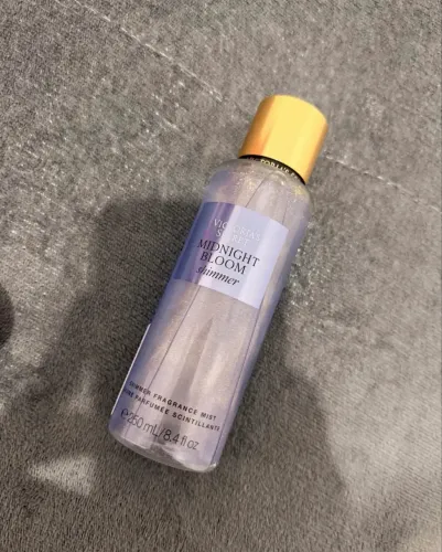 Body Splash Victoria Secrets