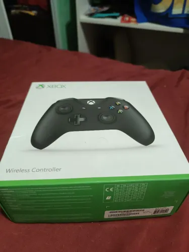 Controle de Xbox original
