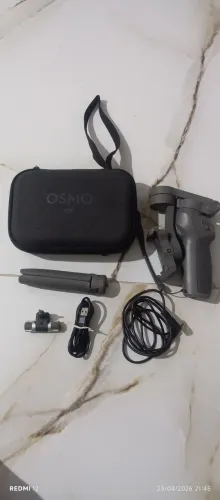 OSMO DJI 
