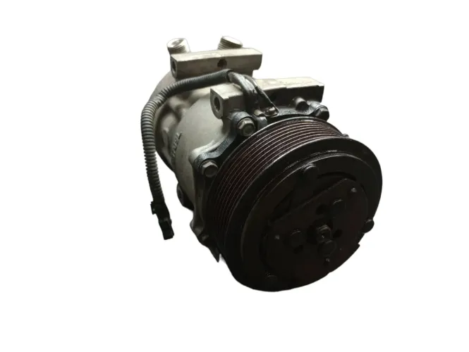 Compressor De Ar Delivery 8 160 2017 Cinza 12 Monofásica