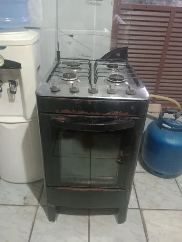 Fogão 4 bocas