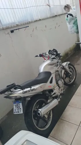 Cbx 250 2006