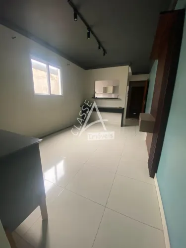 Apartamento 2 Dormitórios com Planejados para Locação no Vila Assis | MAUA - SP