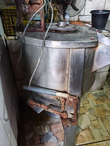 Depenadeira de Frango