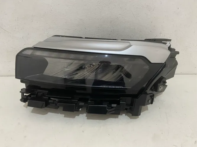 Farol Jeep Commander  2021 2022 2023 2024  Lado Esquerdo Original  