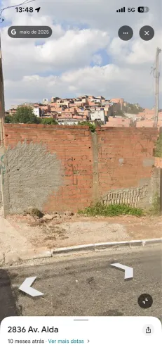 70 mil mas 30x de 1mil Av. Alda