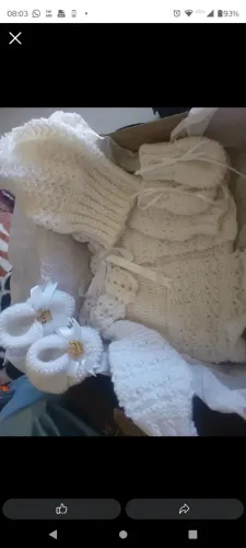 Kit branco 