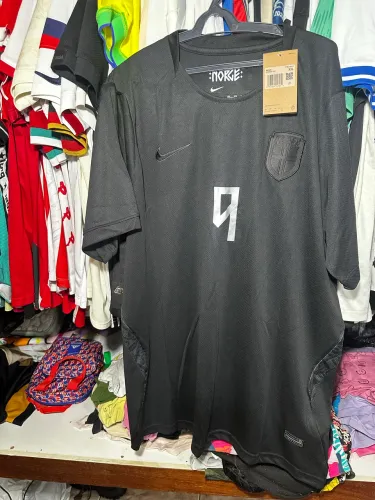 Camisa Noruega Nike